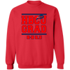 Howard University HBCU Apparel Sweatshirt