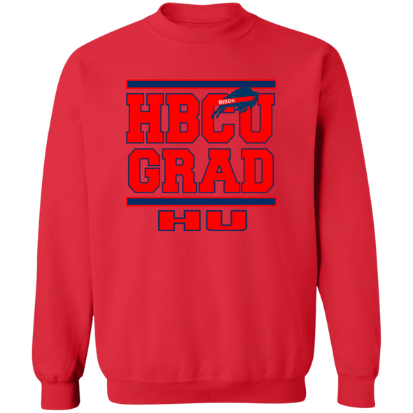 Howard University HBCU Apparel Sweatshirt