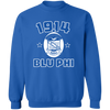 Phi Beta Sigma Fraternity Sweatshirt