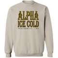 Alpha Phi Alpha Fraternity Sweatshirt