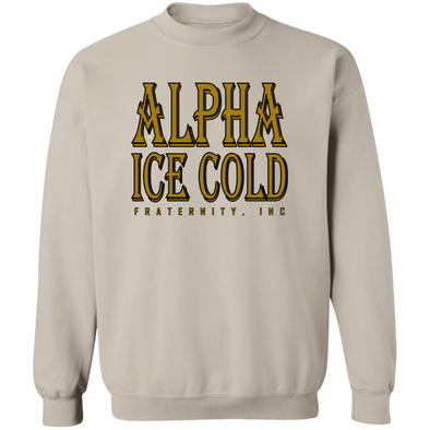 Alpha Phi Alpha Fraternity Sweatshirt