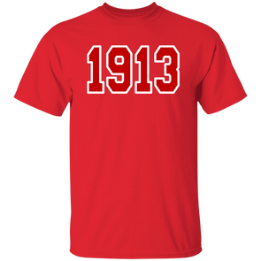 Delta Sigma Theta T-Shirt Paraphernalia Screen Printed Unisex