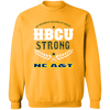 North Carolina A&T HBCU Apparel Sweatshirt