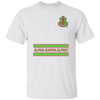 Alpha Kappa Alpha Screen Printed T-Shirt