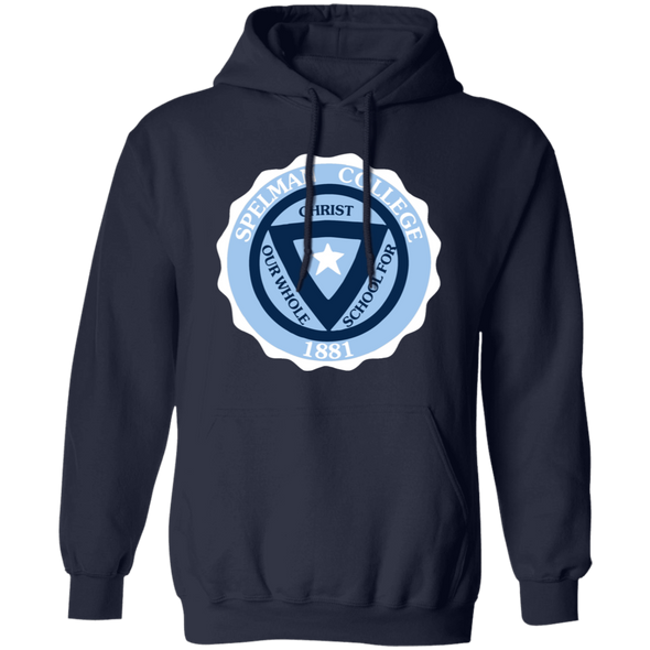 Spelman College Apparel Hoodie