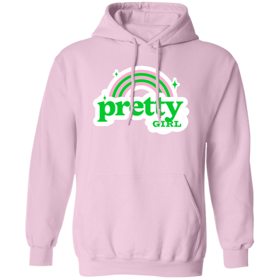 Alpha Kappa Alpha Pullover Hoodie