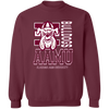 Alabama A&M University Sweatshirt