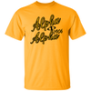 Alpha Phi Alpha Fraternity T-Shirt