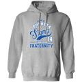Phi Beta Sigma Fraternity Hoodie