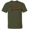 Omega Psi Phi Fraternity T-Shirt