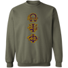 Omega Psi Phi Fraternity Sweatshirt