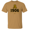 Alpha Phi Alpha Fraternity T-Shirt