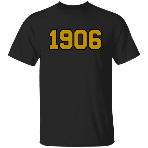 Alpha Phi Alpha Fraternity T-Shirt