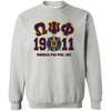 Omega Psi Phi Fraternity Sweatshirt