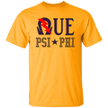 Omega Psi Phi Fraternity T-Shirt
