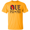 Omega Psi Phi Fraternity T-Shirt