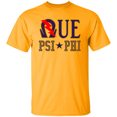 Omega Psi Phi Fraternity T-Shirt