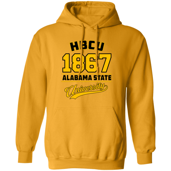 Alabama State University Hoodie