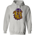 Omega Psi Phi Fraternity Hoodie