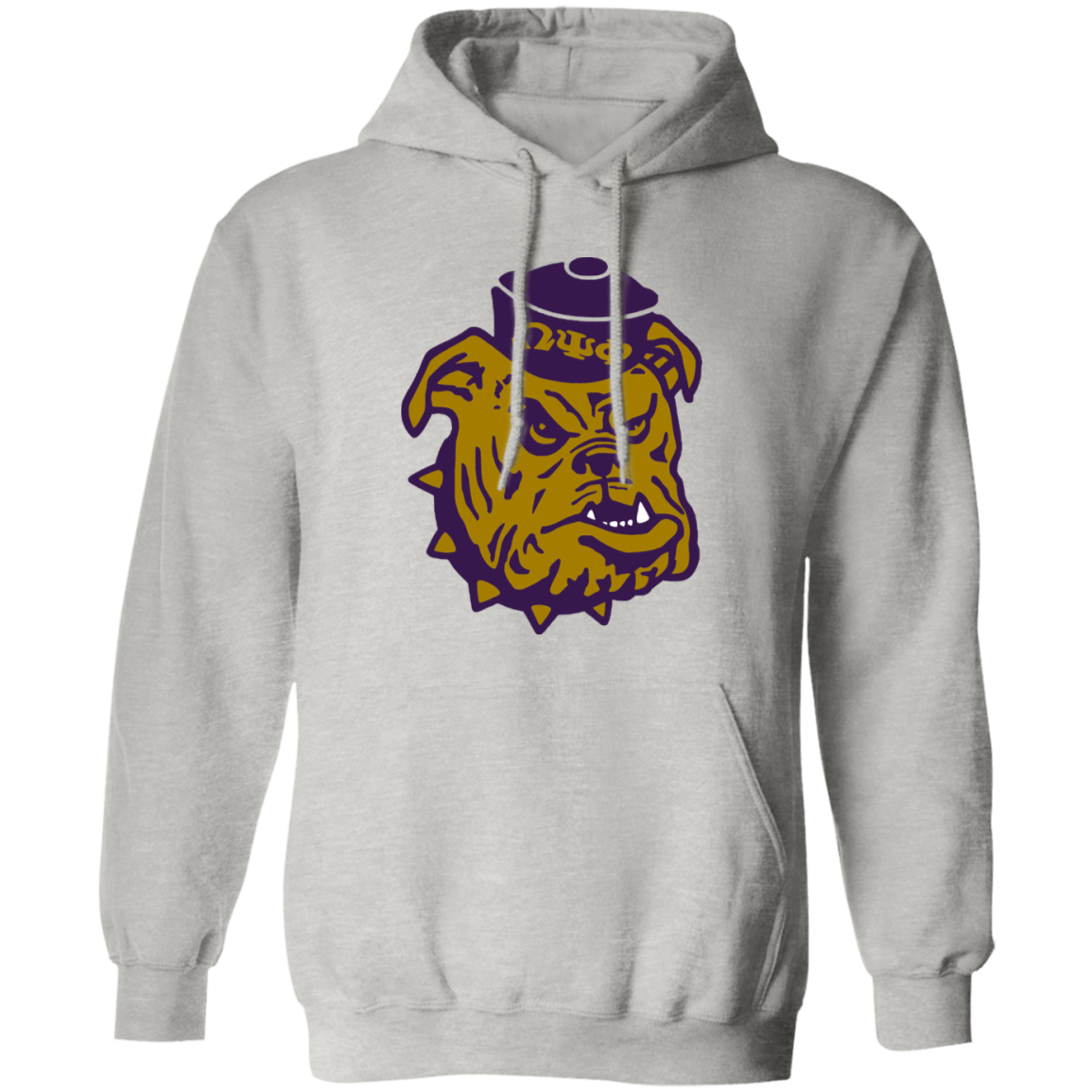 Omega Psi Phi Fraternity Hoodie