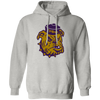 Omega Psi Phi Fraternity Hoodie