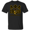 Alpha Phi Alpha Fraternity T-Shirt