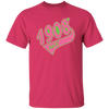 Alpha Kappa Alpha Screen Printed T-Shirt