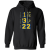 Sigma Gamma Rho Screen Printed  Hoodie