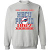 Howard University HBCU Apparel Sweatshirt