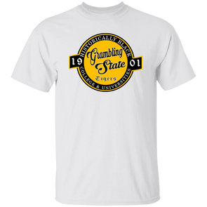 Grambling State University HBCU Apparel T-Shirt