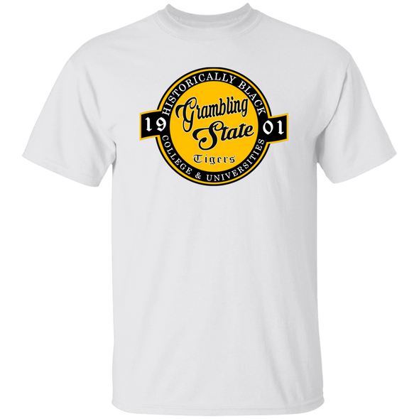 Grambling State University HBCU Apparel T-Shirt