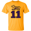 Omega Psi Phi Fraternity T-Shirt