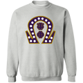 Omega Psi Phi Fraternity Sweatshirt
