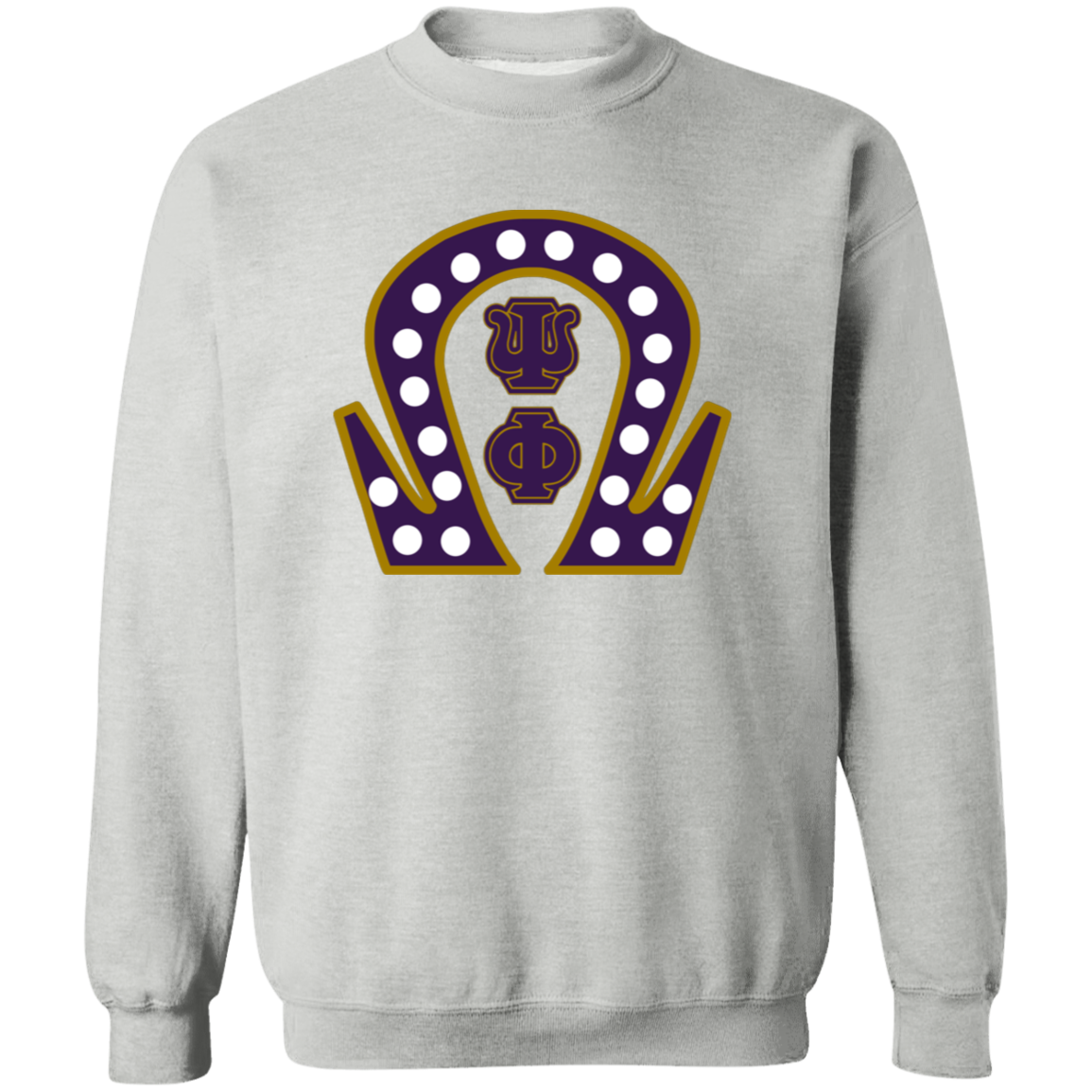 Omega Psi Phi Fraternity Sweatshirt
