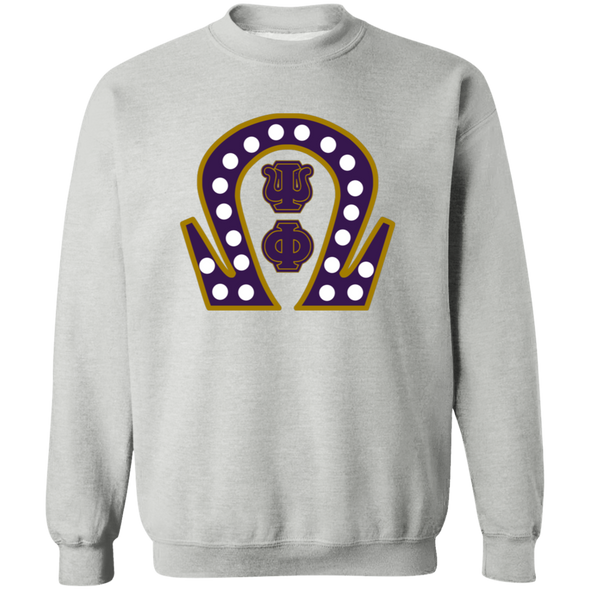 Omega Psi Phi Fraternity Sweatshirt