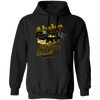 Alpha Phi Alpha Fraternity Hoodie