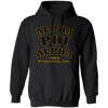 Alpha Phi Alpha Fraternity Hoodie