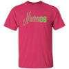 Alpha Kappa Alpha Screen Printed T-Shirt