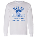 Phi Beta Sigma Fraternity LS T-Shirt
