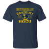 North Carolina A&T HBCU Apparel T-Shirt