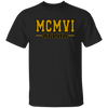 Alpha Phi Alpha Fraternity T-Shirt