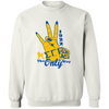 Sigma Gamma Rho Screen Printed Sweatshirt
