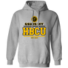 Grambling State University HBCU Apparel Hoodie