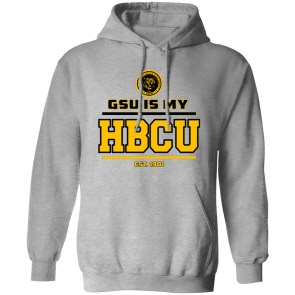 Grambling State University HBCU Apparel Hoodie