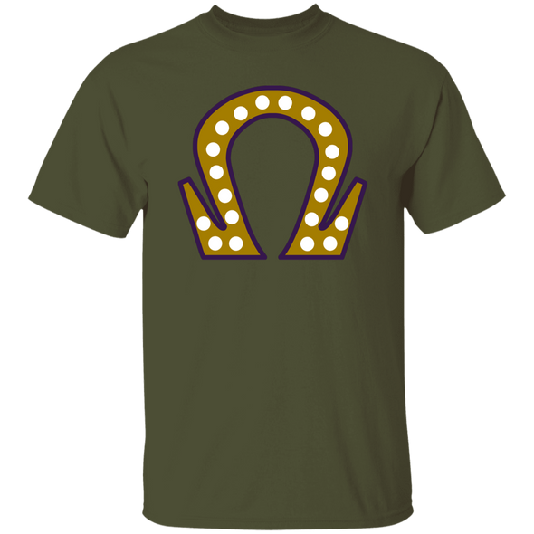 Omega Psi Phi Fraternity T-Shirt