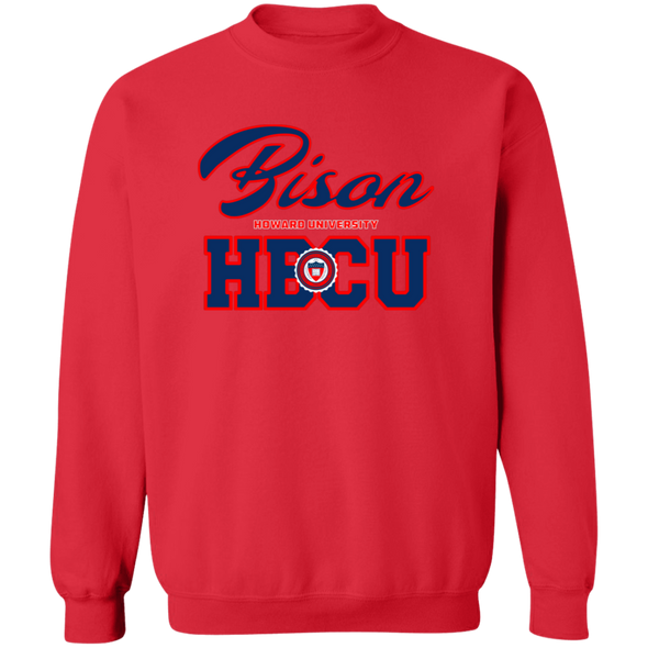 Howard University HBCU Apparel Sweatshirt