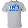 Zeta Phi Beta Sorority T-Shirt