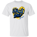 Sigma Gamma Rho Screen Printed T-Shirt