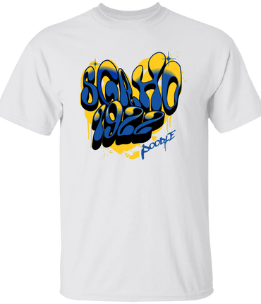 Sigma Gamma Rho Screen Printed T-Shirt