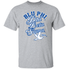 Phi Beta Sigma Fraternity T-Shirt